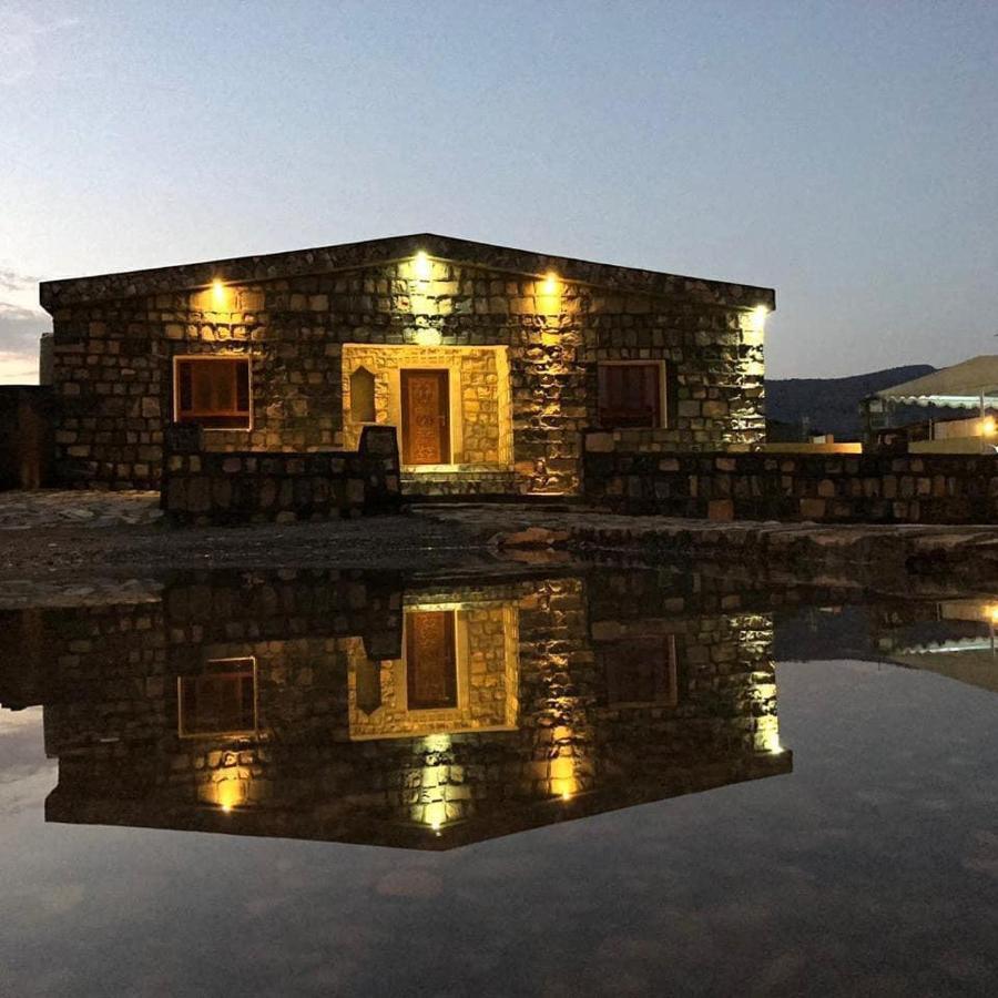 Jabal Shams Mountain * Al Hub