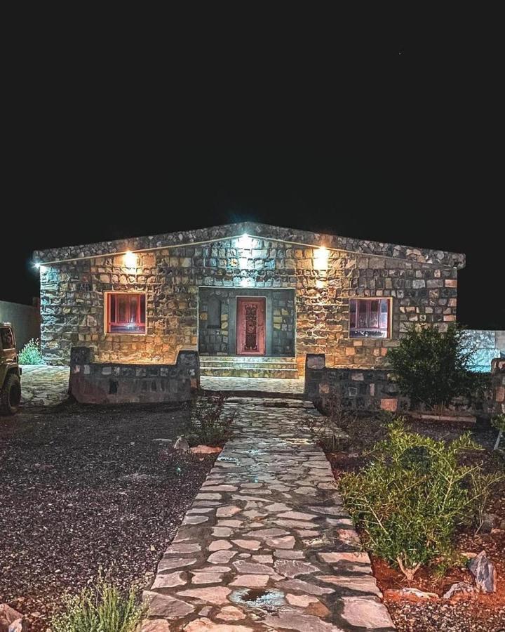 Villa Jabal Shams Mountain