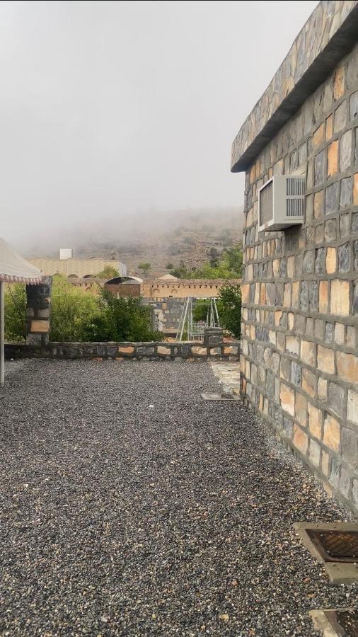 Villa Jabal Shams Mountain