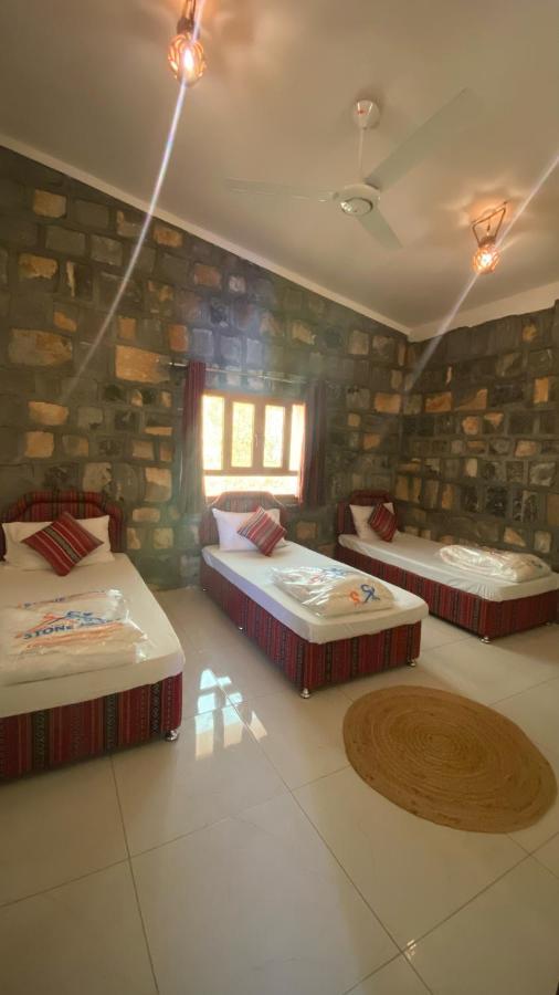 Villa Jabal Shams Mountain Al Hub