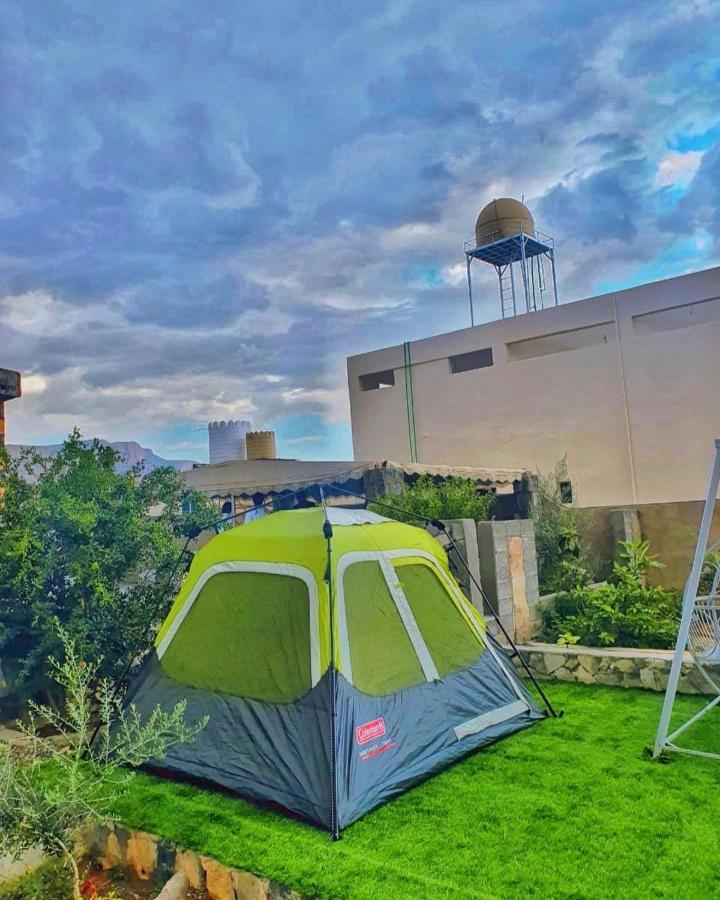 Jabal Shams Mountain * Al Hub