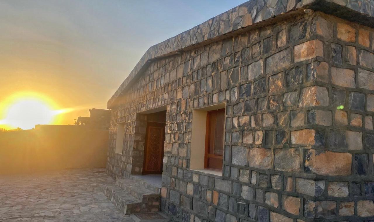 Villa Jabal Shams Mountain *