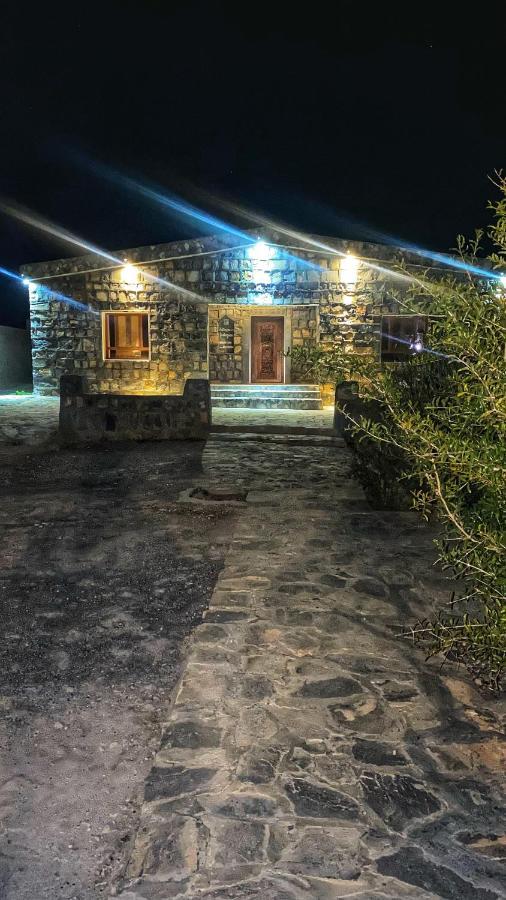 Jabal Shams Mountain Villa Al Hub