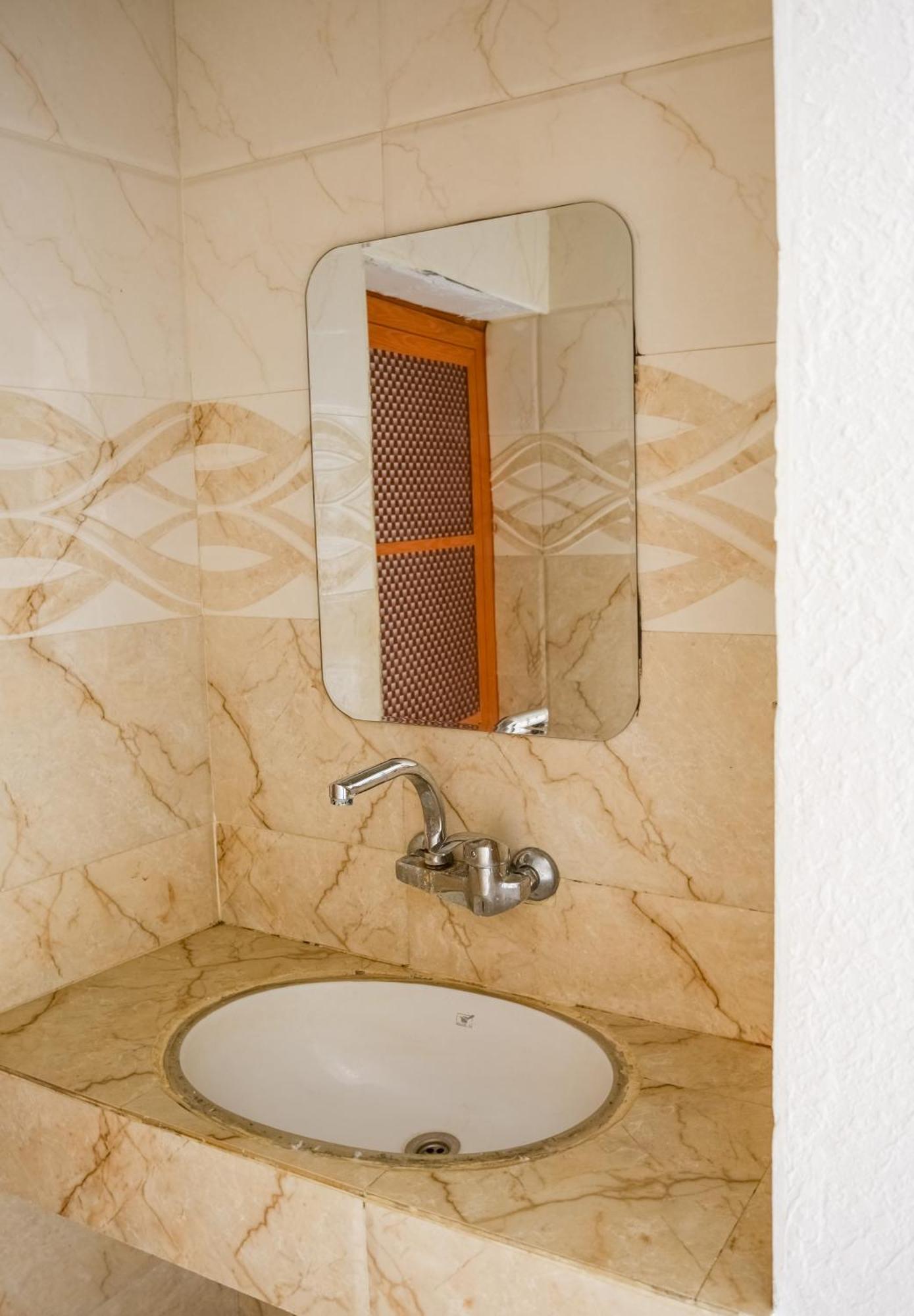 Jabal Shams Mountain Villa Al Hub
