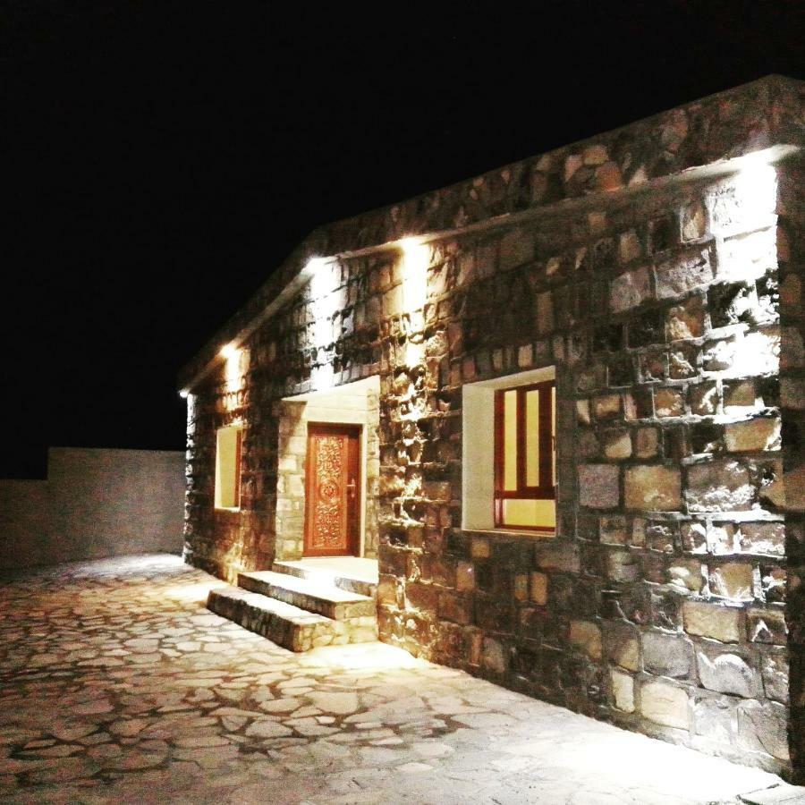 Jabal Shams Mountain *