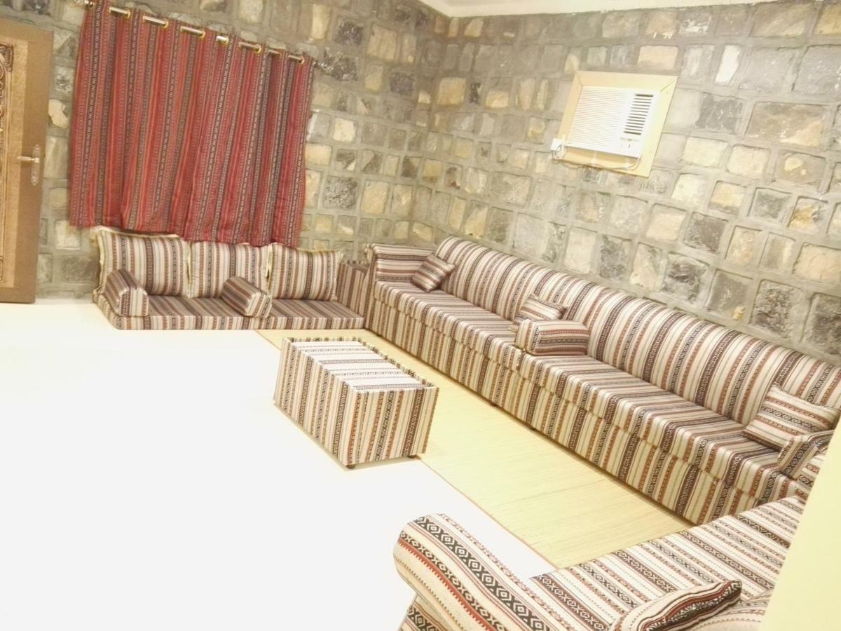 Villa Jabal Shams Mountain *