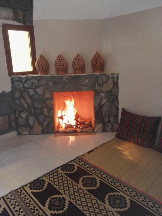 Jabal Shams Mountain