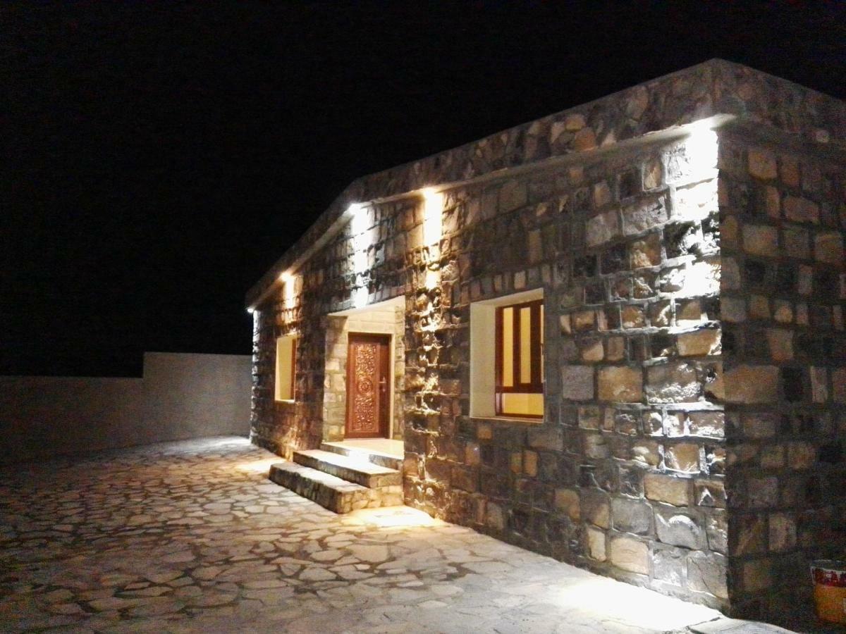 Jabal Shams Mountain Villa Al Hub